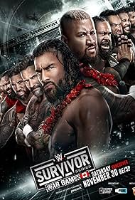 WWE Survivor Serie
