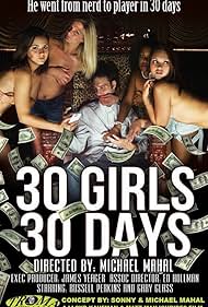 30 Girls 30 Days (