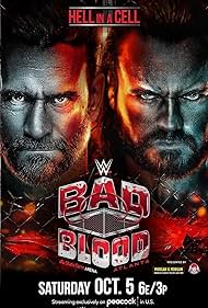 WWE Bad Blood (202