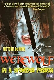 Werewolf in a Wome