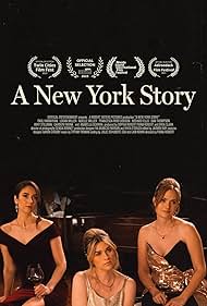 A New York Story (
