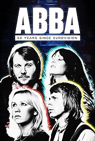 Abba 50 Years Sinc