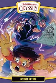 Adventures in Odys