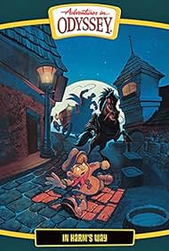 Adventures in Odys