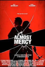 Almost Mercy (2015