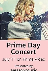 Prime Day Concert 