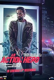 An Action Hero (20