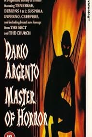 Dario Argento Mast