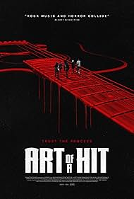 Art of a Hit (2024