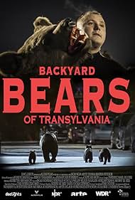 Backyard Bears of 