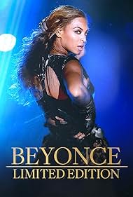 Beyonce: Limited E