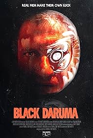 Black Daruma (2023