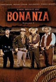 Bonanza The Return