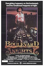 Boulevard Nights (