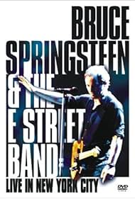 Bruce Springsteen 