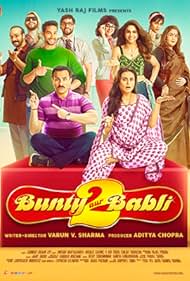 Bunty Aur Babli 2 