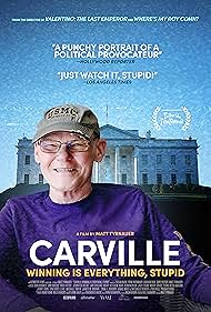 Carville Winning I