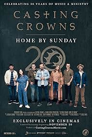 Casting Crowns Hom