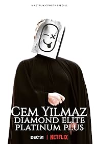 Cem Yilmaz Diamond