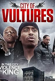 City of Vultures (