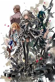 Clockwork Planet (