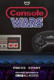 Console Wars (2020