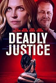 Deadly Justice (20