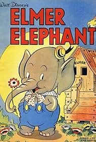 Elmer Elephant (19