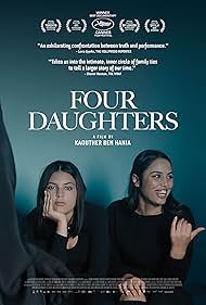 Four Daughters (20