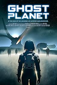 Ghost Planet (2024