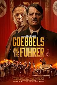 Goebbels and the F