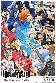 Haikyu The Dumpste