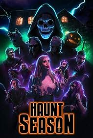 Haunt Season (2024