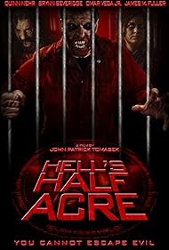Hells Half Acre (2