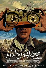 Huling palabas (20