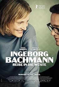 Ingeborg Bachmann 