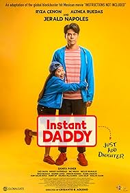 Instant Daddy (202