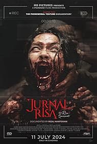Jurnal Risa by Ris