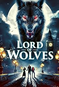 Lord of Wolves (20