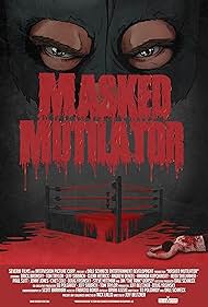 Masked Mutilator (