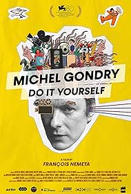 Michel Gondry Do i