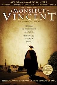 Monsieur Vincent (