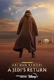 Obi Wan Kenobi A J