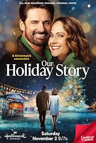 Our Holiday Story 