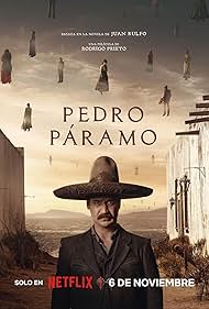 Pedro Paramo (2024