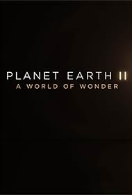 Planet Earth II A 