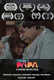 Project Papa (2018