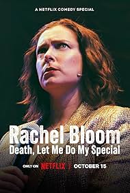Rachel Bloom Death