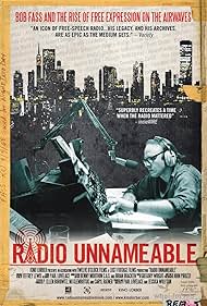 Radio Unnameable (