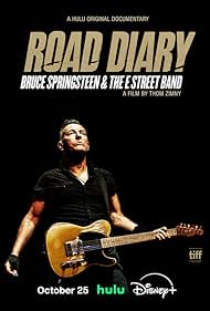 Road Diary Bruce S